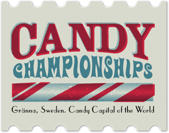 Relive the Candy Championships 2013