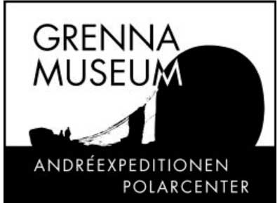Polare – Newsletter des Grenna-Museums