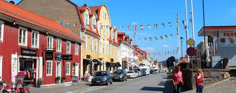 Sammanfattning efter efter Cityguppsmöte den 24:e mars