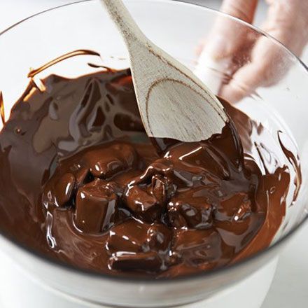 Gör dina egna chokladpraliner-Gränna