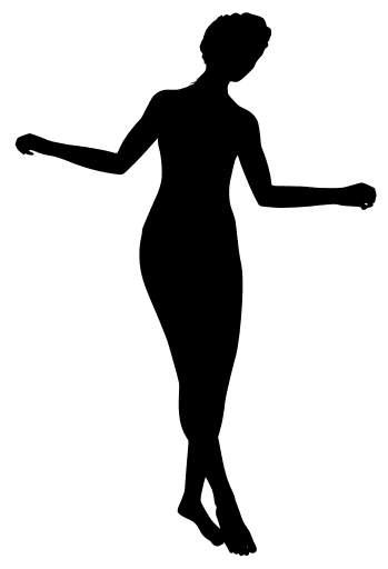 Kursstart Frigörande Dans - Meditation i Rörelse, vuxen Gränna HT23