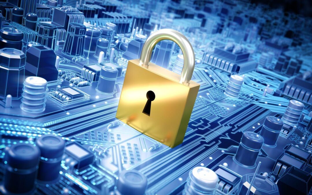 Cybersäkerhet – så stärker du organisationens skydd mot cyberhot